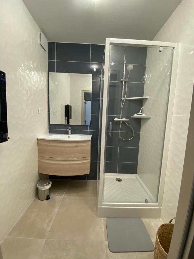 Lafarniente66 Appartement Le Barcarès Buitenkant foto